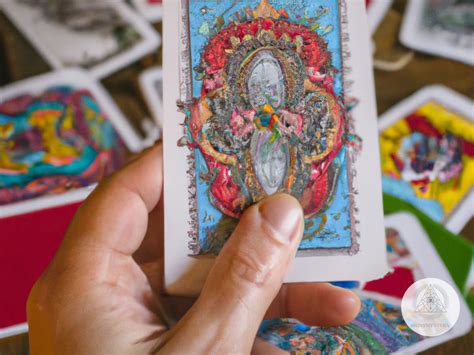 Understanding the Archetypes and Symbolism in Tarot Cards in Your Daily Practice